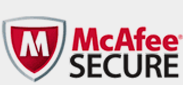 HPE2-W07 mcafee secured