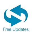 ADX-261 free updates